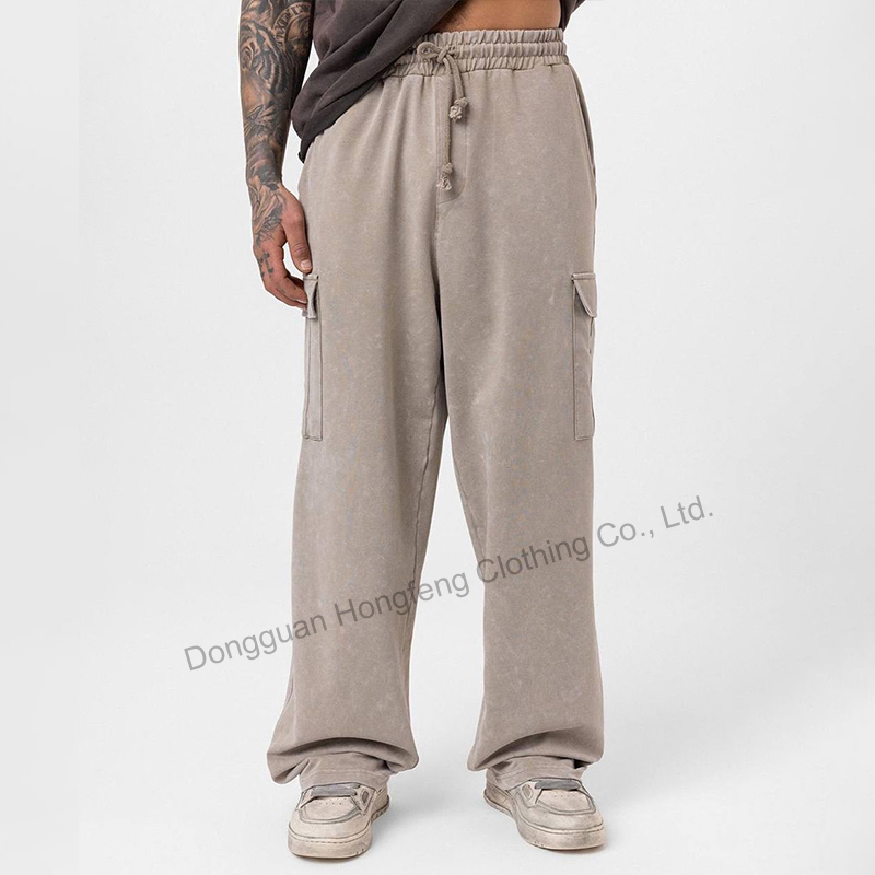 casual sweatpants